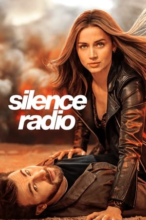 Silence radio - Ghosted (2023)