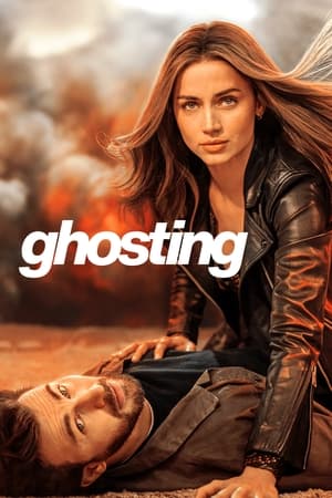 Ghosting - Ghosted (2023)