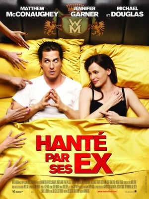 Hanté par ses ex - Ghosts of Girlfriends Past (2009)