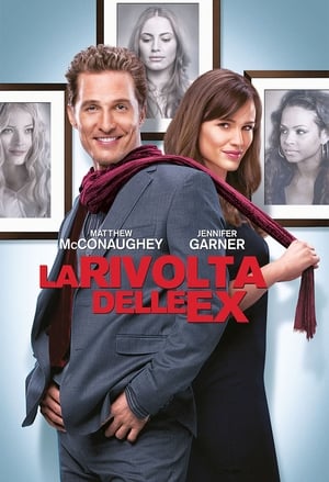 La rivolta delle ex - Ghosts of Girlfriends Past (2009)