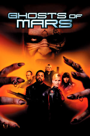 Fantomele de pe Marte - Ghosts of Mars (2001)