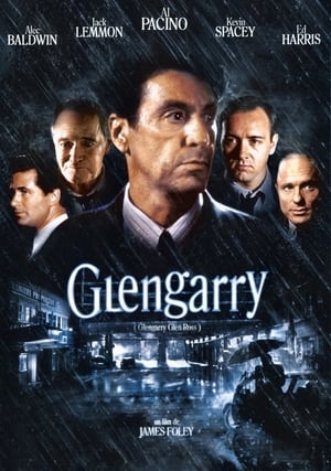 Glengarry - Glengarry Glen Ross (1992)