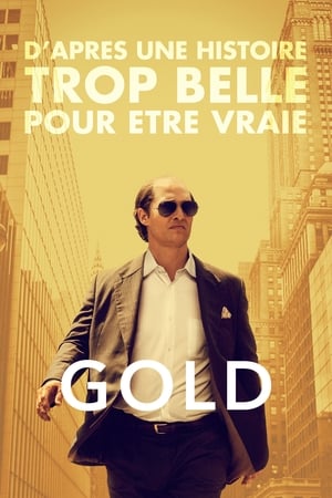 Or - Gold (2016)