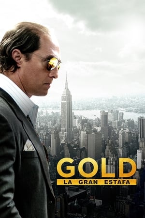El Poder de la Ambición - Gold (2016)