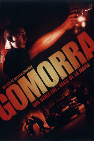 Gomorra - Gomorrah (2008)