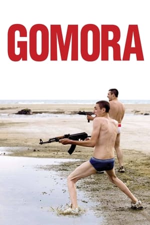 Gomora - Gomorrah (2008)