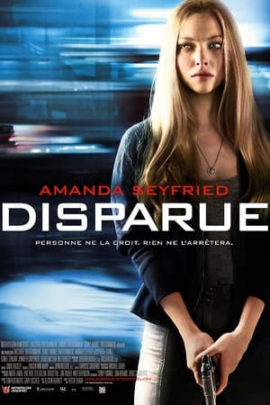 Disparue - Gone (2012)