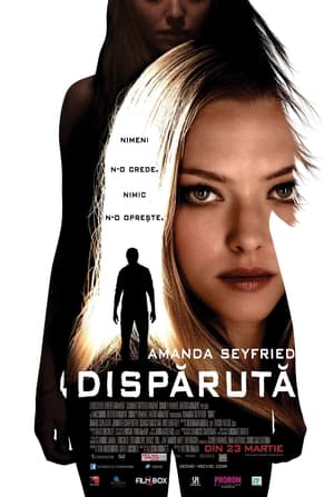 Dispărută - Gone (2012)