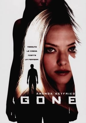 Scomparsa - Gone (2012)
