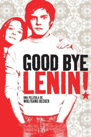 ¡Adiós Lenin! - Good Bye, Lenin! (2003)
