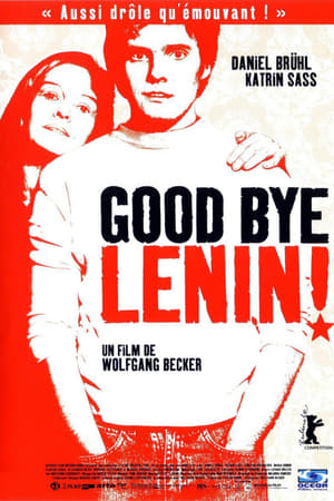 Au revoir Lénine! - Good Bye, Lenin! (2003)