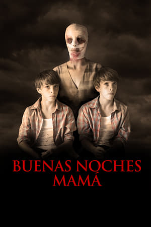 Buenas noches, mamá - Goodnight Mommy (2014)