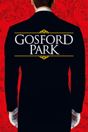 Un week-end à Gosford Park - Gosford Park (2001)
