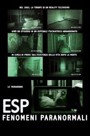 ESP - Fenomeni paranormali - Grave Encounters (2011)