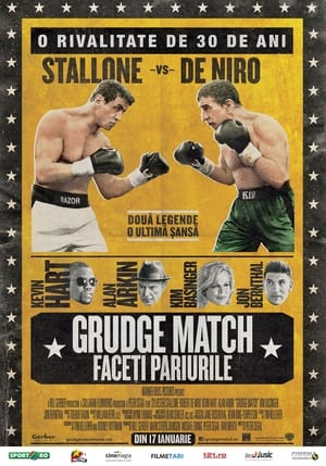Grudge Match: Faceți pariurile - Grudge Match (2013)