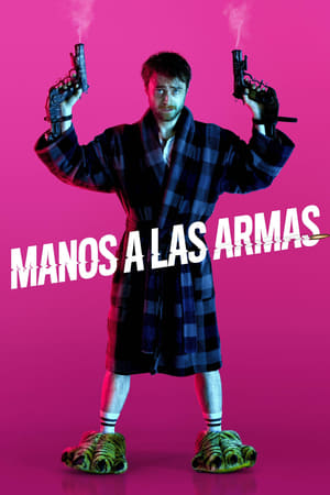Guns Akimbo (2020)