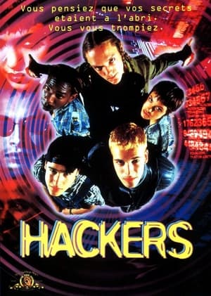 Pirates - Hackers (1995)