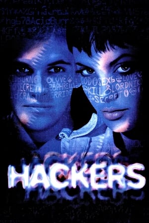 Meșteritorii - Hackers (1995)