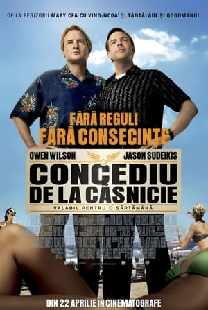 Concediu de la căsnicie - Hall Pass (2011)