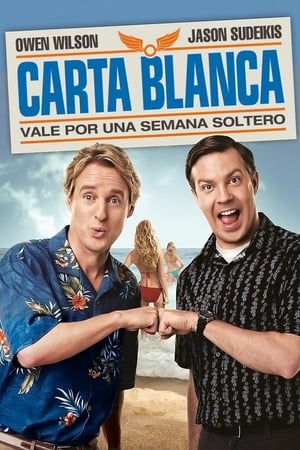Pase Libre - Hall Pass (2011)
