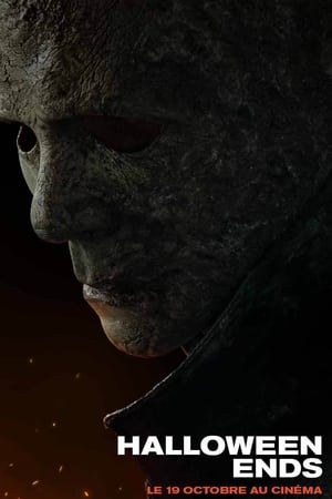 Halloween prend fin - Halloween Ends (2022)
