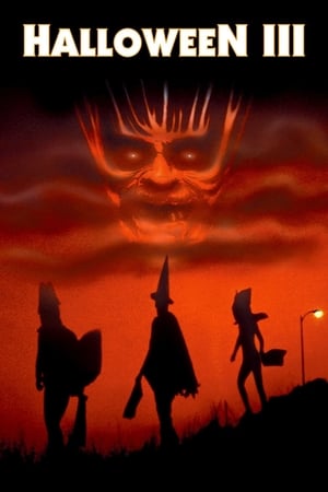 Halloween III: El imperio de las brujas - Halloween III: Season of the Witch (1982)