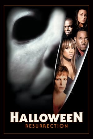 Halloween : La Résurrection - Halloween: Resurrection (2002)