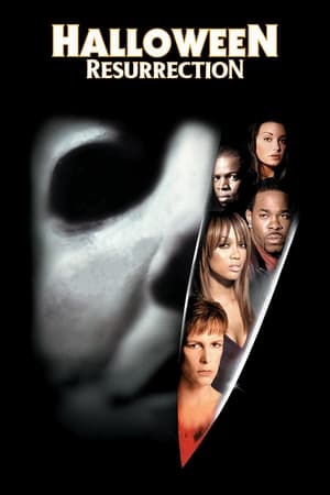 Halloween: Resurrección - Halloween: Resurrection (2002)