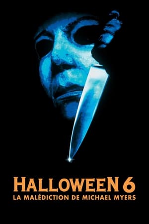 Halloween : La Malédiction de Michael Myers - Halloween: The Curse of Michael Myers (1995)