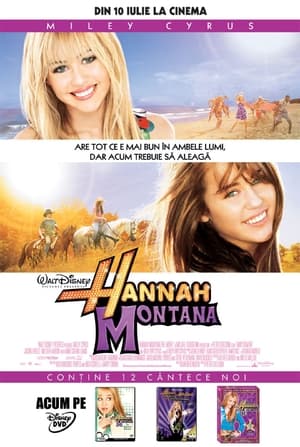 Hannah Montana: Filmul artistic - Hannah Montana: The Movie (2009)