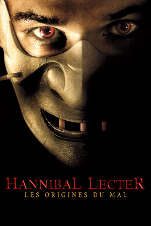 Hannibal Lecter: Les origines du mal - Hannibal Rising (2007)