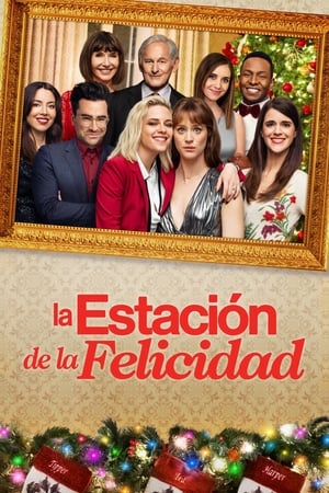 Feliz Novedad - Happiest Season (2020)