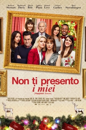 Non ti presento i miei - Happiest Season (2020)