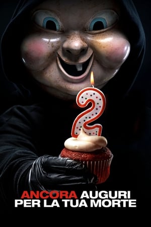 Ancora auguri per la tua morte - Happy Death Day 2U (2019)
