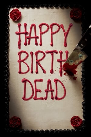 Bonne fête encore - Happy Death Day (2017)