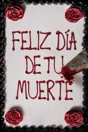 Feliz día de tu muerte - Happy Death Day (2017)