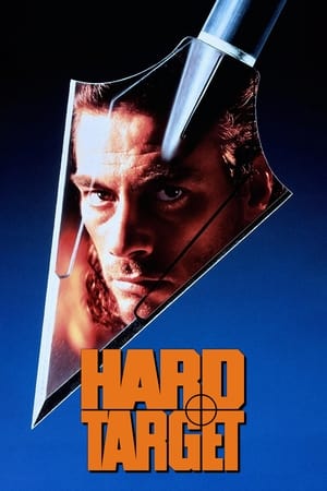 Ținta dificilă - Hard Target (1993)