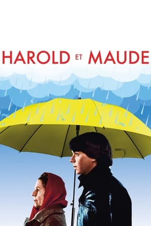 Harold et Maude - Harold and Maude (1971)