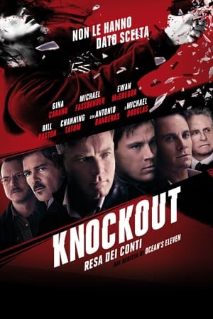 Knockout - Resa dei conti - Haywire (2011)