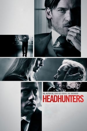 Hodejegerne 2011 - Headhunters (2011)