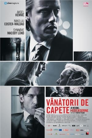 Vânătorii de capete - Headhunters (2011)