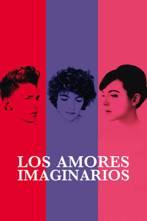 Los amores imaginarios - Heartbeats (2010)