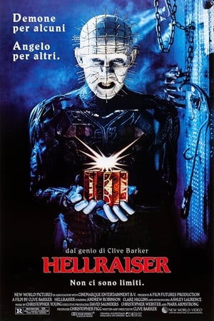 Hellraiser (1987)