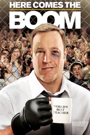 Categoria grea în acțiune - Here Comes the Boom (2012)