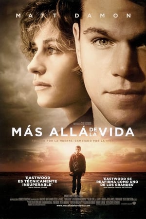 Más allá de la vida - Hereafter (2010)
