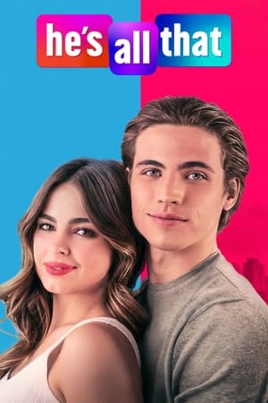 Un băiat minunat - He's All That (2021)