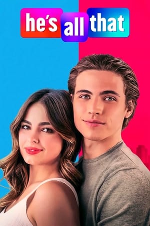 He's All That (2021)
