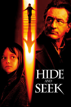 De-a v-ați ascunselea - Hide and Seek (2005)
