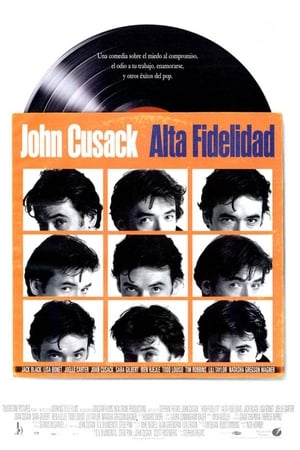 Alta Fidelidad - High Fidelity (2000)