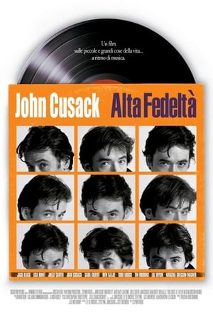 Alta Fedeltà - High Fidelity (2000)